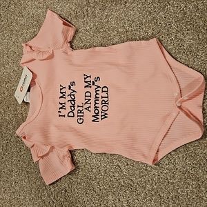 Baby girl clothes